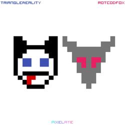 Pixelate