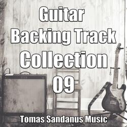 Slow Epic Ballad Ballad Backing Track in D major
