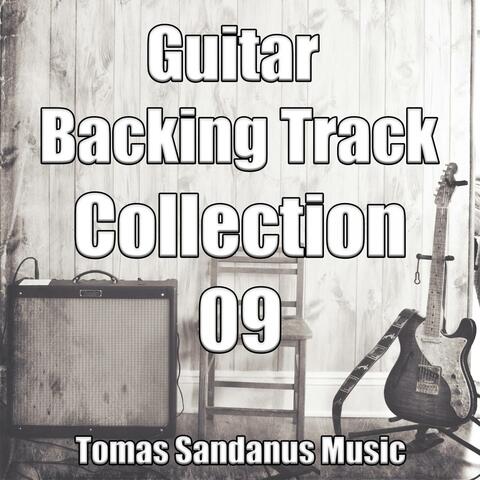 TS Backing Track Collection 09