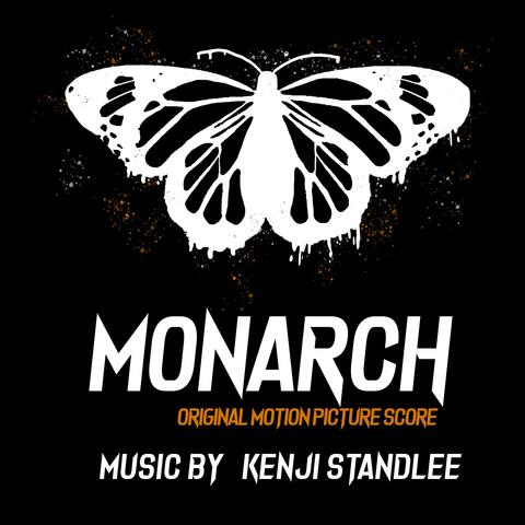 Monarch (Original Motion Picture Soundtrack)