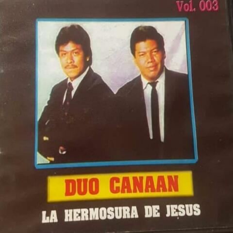 La hermosura de Jesús
