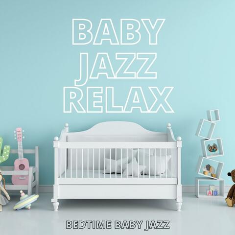 Bedtime Baby Jazz