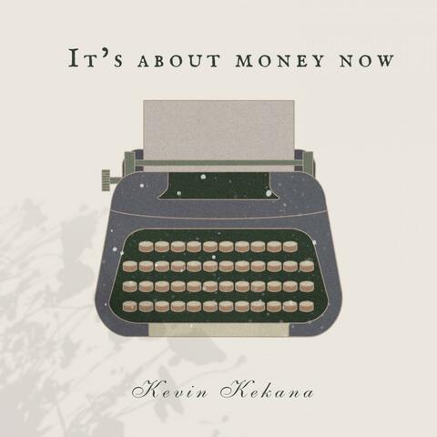 It is about money now