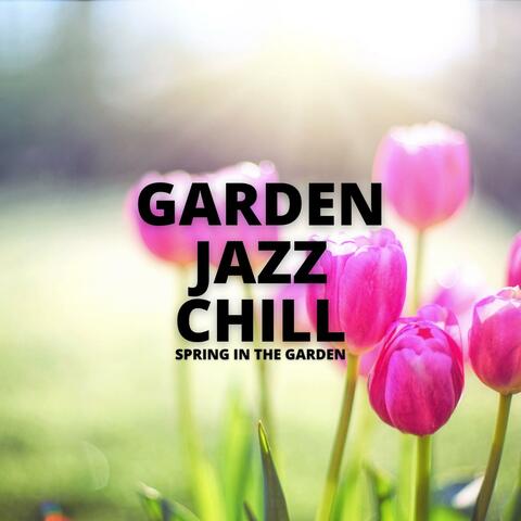 Spring In The Garden