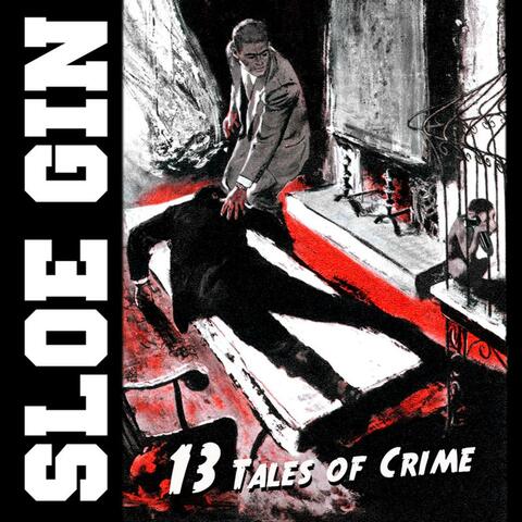 13 Tales of Crime
