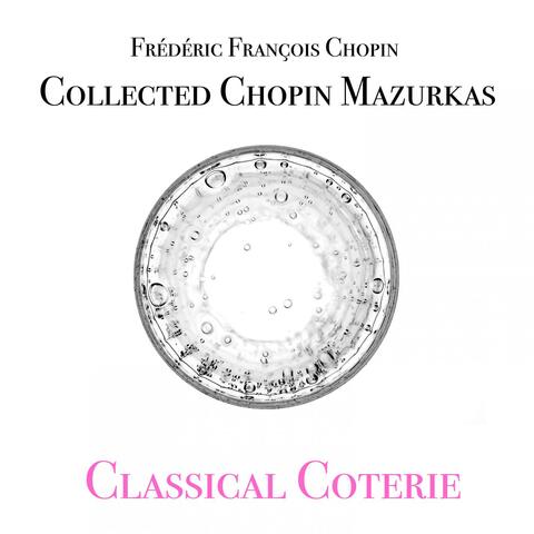 Collected Chopin Mazurkas