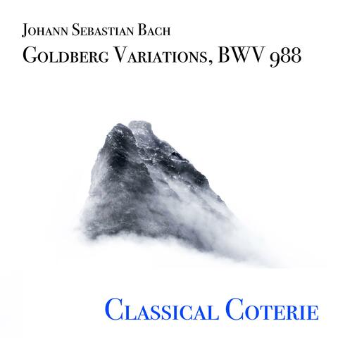 Goldberg Variations, BWV 988