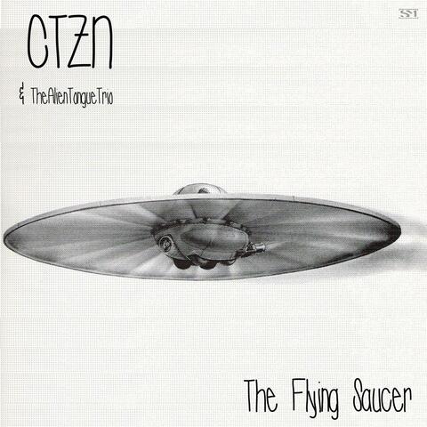 Flying Saucer Beats