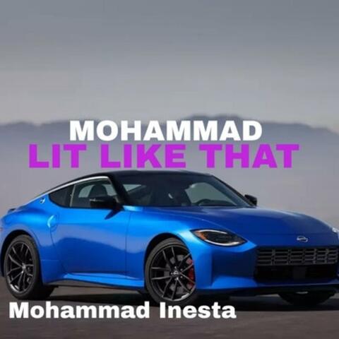 Like That