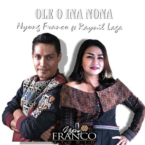 Ole o ina nona (feat. Raynil Laga)