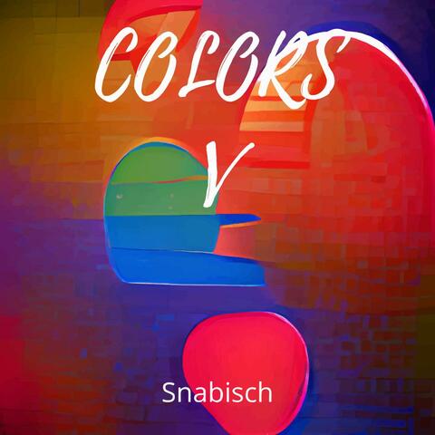 COLORS, Vol. V