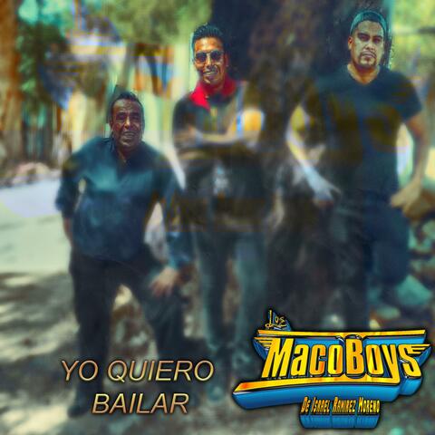 Yo quiero bailar