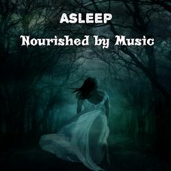 Asleep