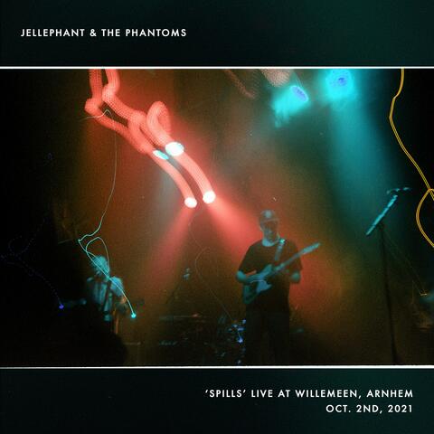 Live at Willemeen, Arnhem