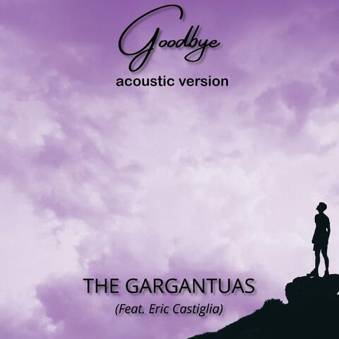 Goodbye (feat. Eric Castiglia)