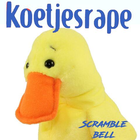 Scramble Bell