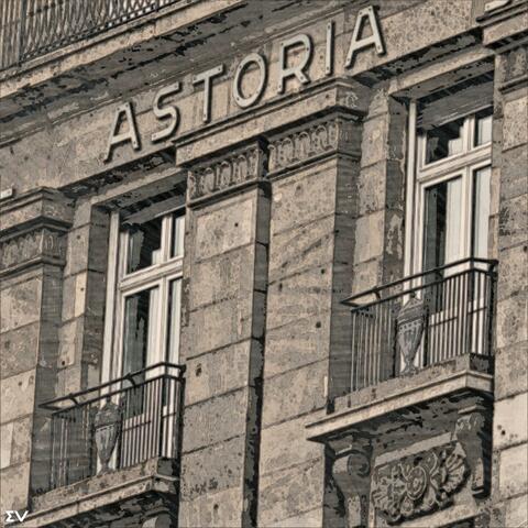 Astoria EP