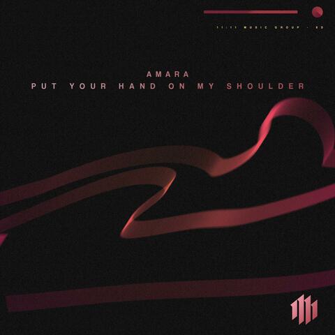 Put Your Head On My Shoulder (8D Audio)