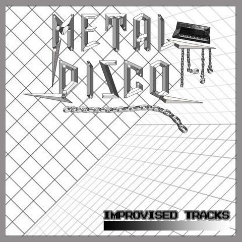 Improvised Tracks 19.11.2021