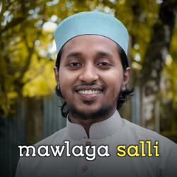 Mawlaya salli