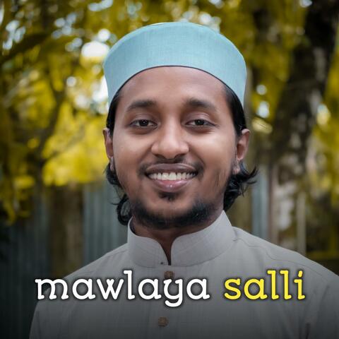Mawlaya salli