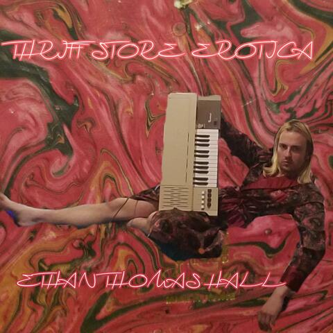 Thrift Store Erotica