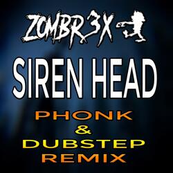 Siren Head