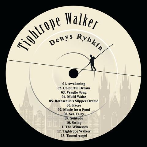 Tightrope Walker