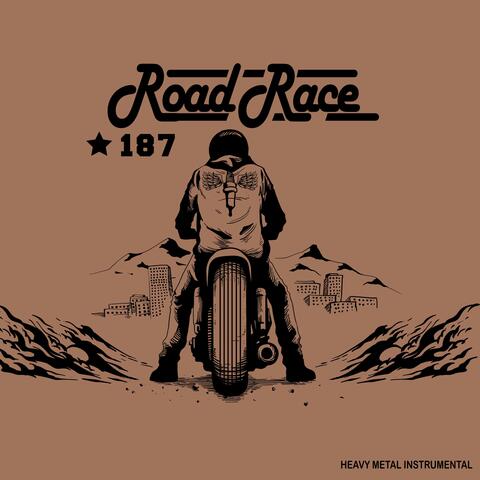 Road Race 187