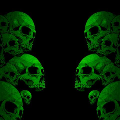 Virescent