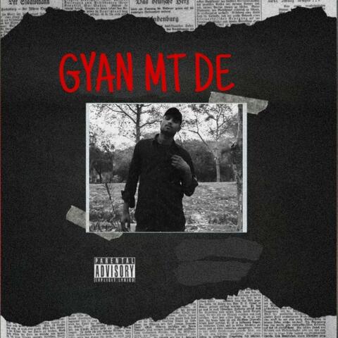 Gyan Mt De (feaat. Jo-see)