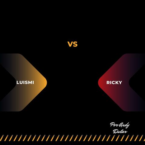 Luismi vs Ricky