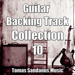 90s Slow Power Ballad Backing Track in F major