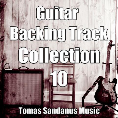 TS Backing Track Collection 10