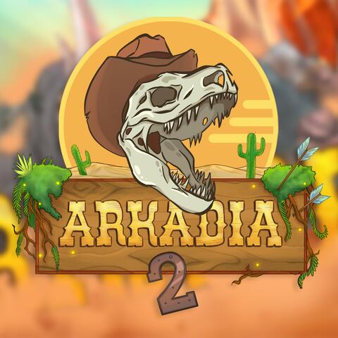 Arkadia 2 (Original Game Soundtrack)