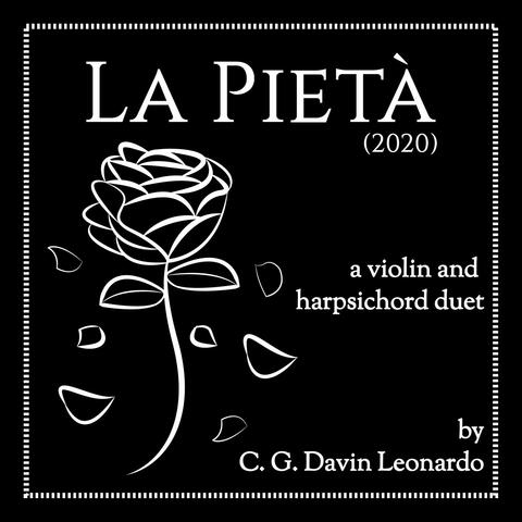 La Pietà