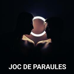 Joc de paraules (feat. Jazziel Arroyo)