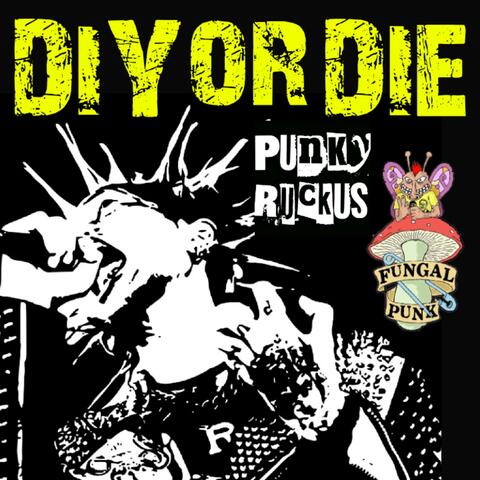 Punky Ruckus