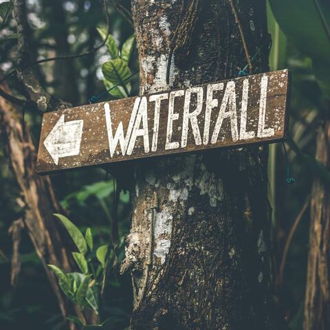 Waterfall Soundz