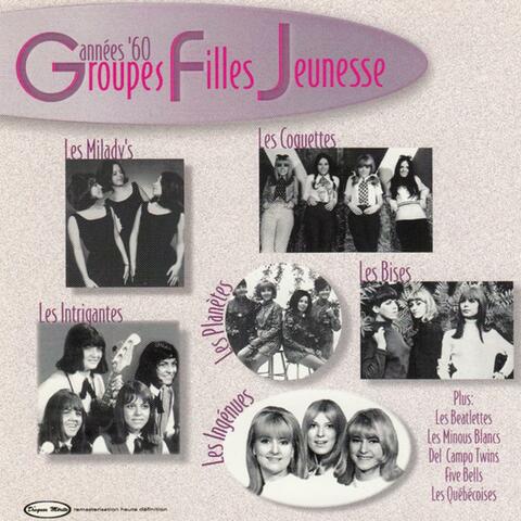 Les Beatlettes