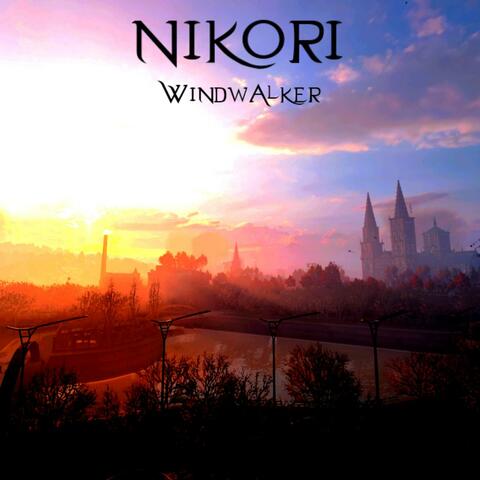 Windwalker