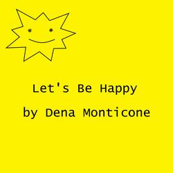 Let's Be Happy