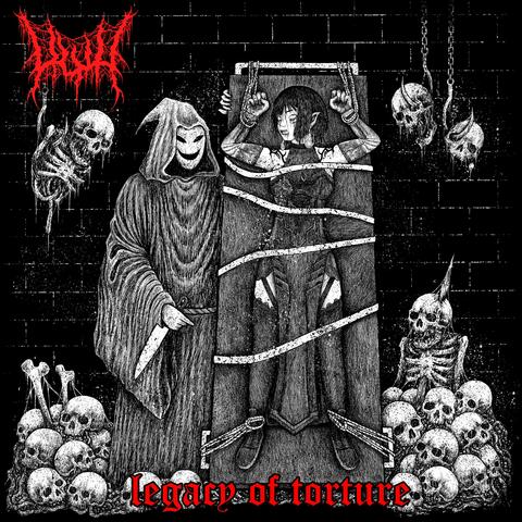 Legacy of Torture