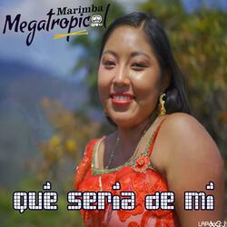 Qué sería de mí