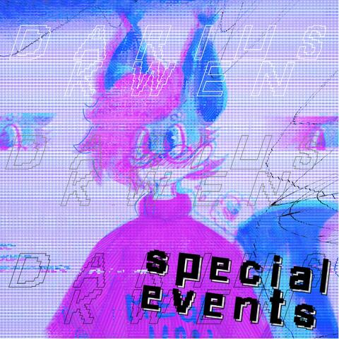 Special Events
