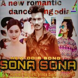 Sona Sona (feat. Prince Gupte)