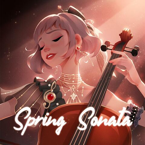 Spring Sonata (Original Game Soundtrack)