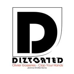 Clap Your Hands (Jérôme STOREZ Remix)