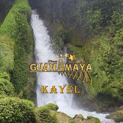 UK'B'ALA' FUENTE DE AGUA
