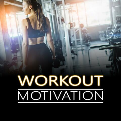 Gym Motivation Work Out